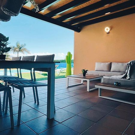 Villa Lia By Sunhousescanarias Salobre  Exterior foto
