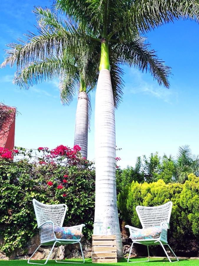 Villa Lia By Sunhousescanarias Salobre  Exterior foto