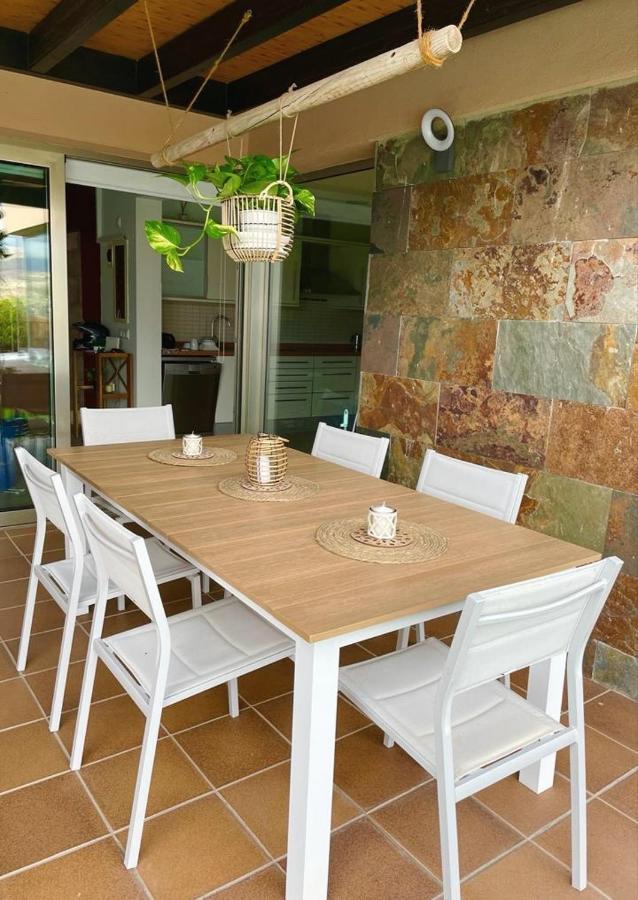 Villa Lia By Sunhousescanarias Salobre  Exterior foto