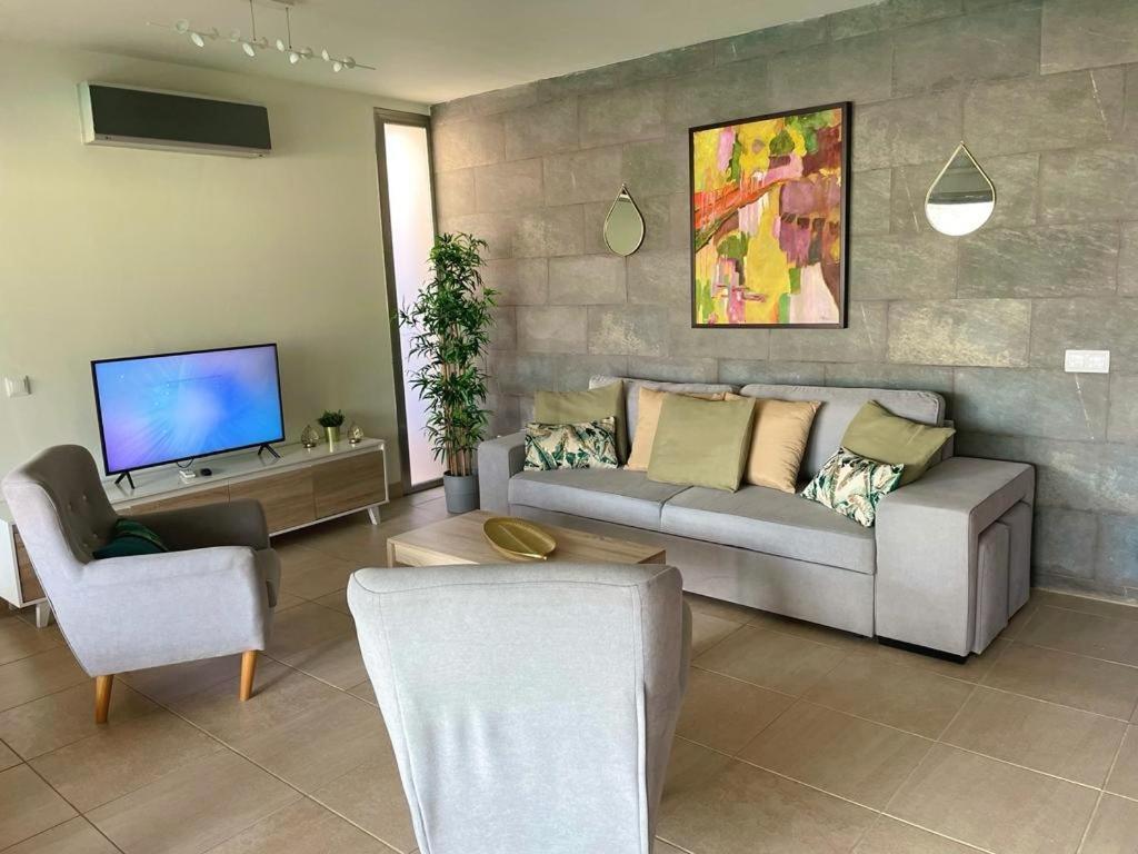 Villa Lia By Sunhousescanarias Salobre  Exterior foto
