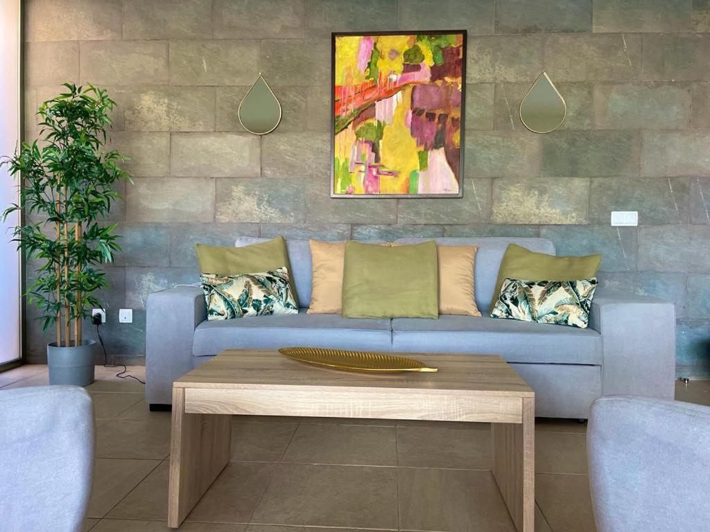 Villa Lia By Sunhousescanarias Salobre  Exterior foto